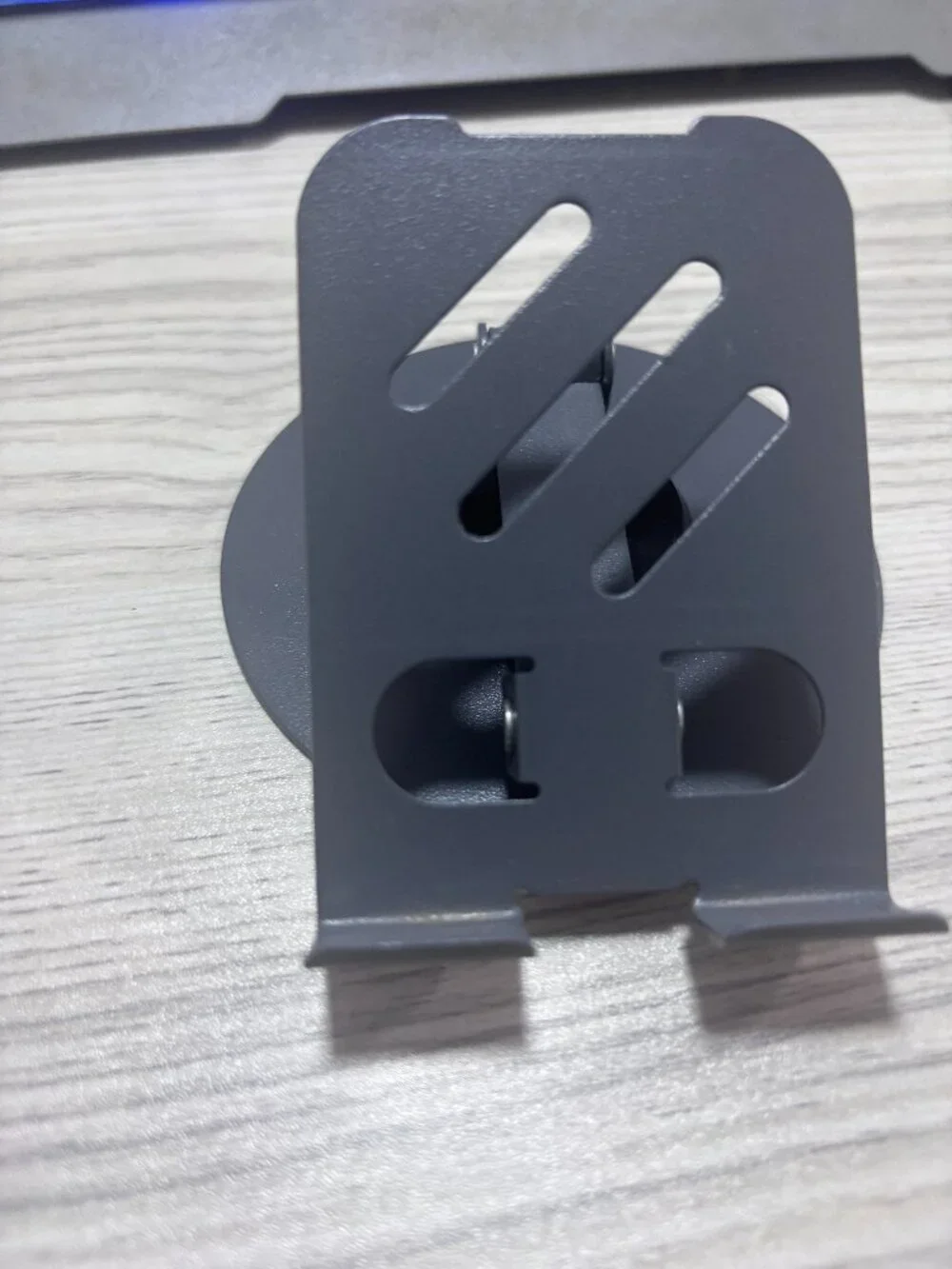 Hands Free Phone Holder